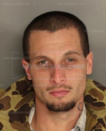 Jason Raymond Crisp