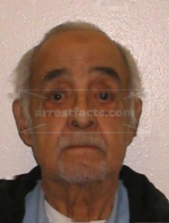 Edward Emanuel Padilla