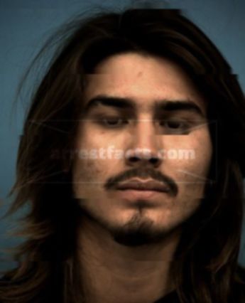 Jason Everette Blackburn