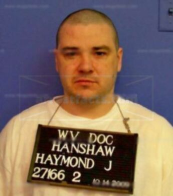 Haymond Jacob Hanshaw