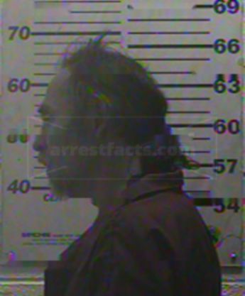 Anthony Sandoval