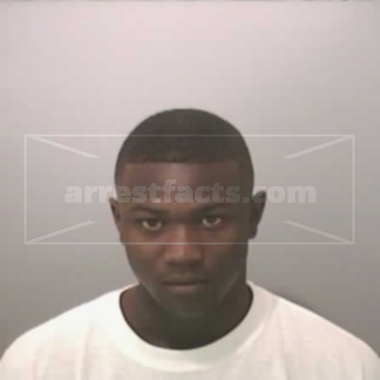 Antonio Lamont Taylor