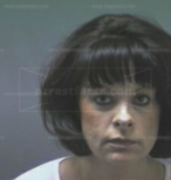 Tina Lee Coffman