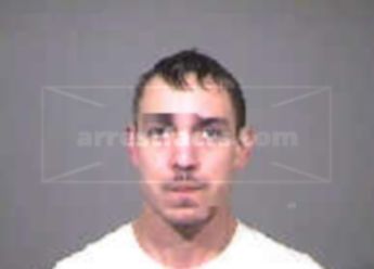 Jason Ray Mayle