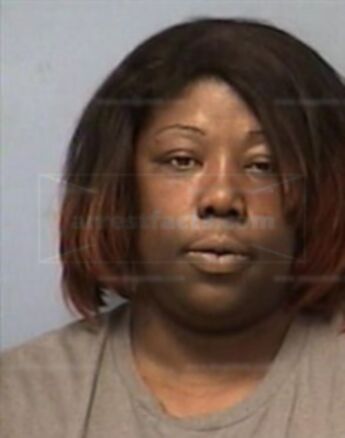 Tabitha Regina Oliver