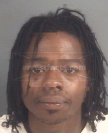Cedric Demetrius Hinton