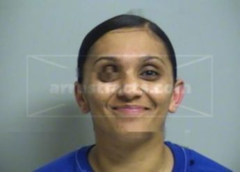 Jessica Devi Maharaj