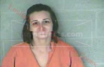 Ashley Gail Rohr