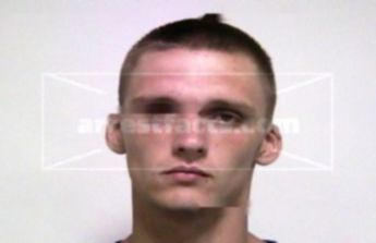 Mcgee Kyle Daniel