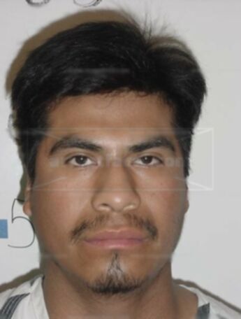 Martin Hernandez Garcia