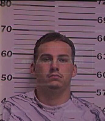Troy John Whetstone