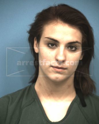 Alainnah Ashlynn Ervin