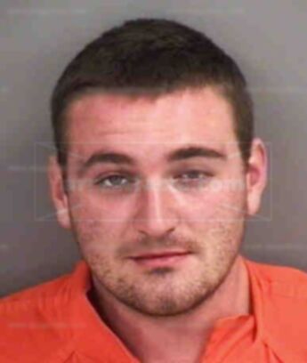 Joshua Barton Cahill