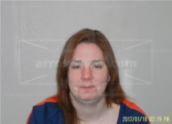 Jackie May Smith