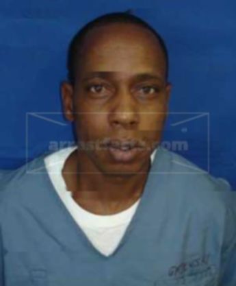 Tyrone Scott