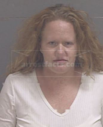 Sandy Louise Peterson