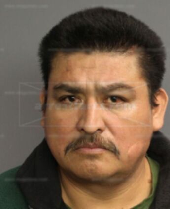 Hugo Mateo Trejo