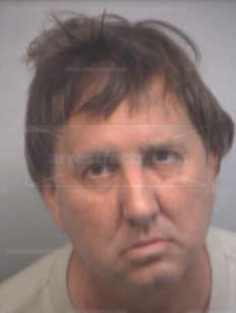 Joseph Alan Greene
