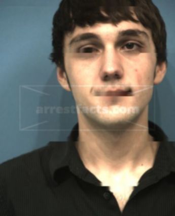 Brandon Robert Dozier
