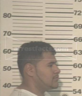 Antonio De Jesus Martinez