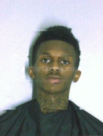 Justin Maxwell Elkins