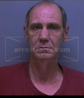 Patrick Charles Dupree