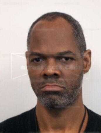Franklin Delanor Roquemore