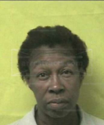 Mary Jean Alexander
