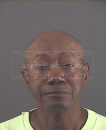 Ernest Lee Jackson