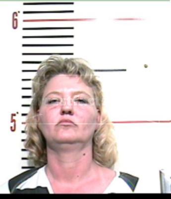 Kimbrely Kay Middlebrook