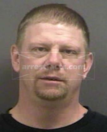 Michael Shane Sweeden