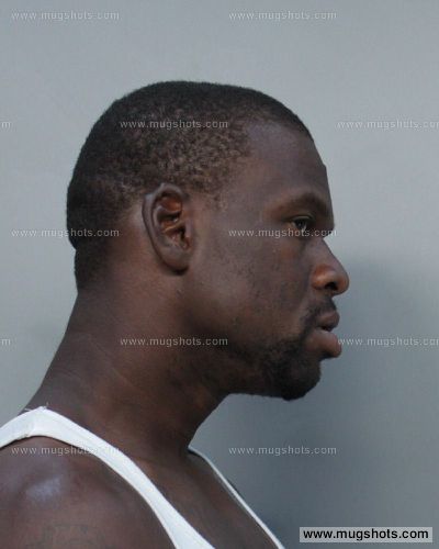 Johndell Jadellore Baldwin