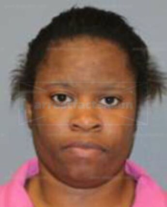 Jessica Denise Tate
