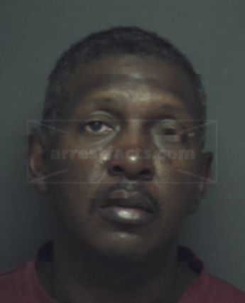 Chester Dale Mckinnon