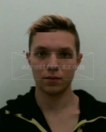 Ryan James Stevens
