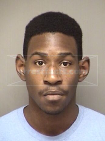 Darion Charles Wells