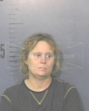 Debbie Rena Thornton