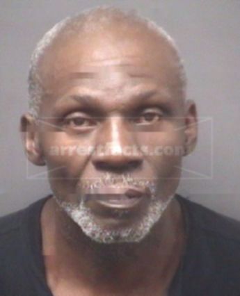 Clinton Earl Wilson