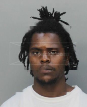 Otis Lee Brown