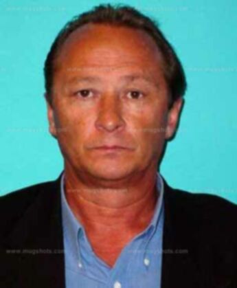 Jeffrey Charles Davis
