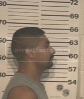 Juan Jose Castillo Hernandez