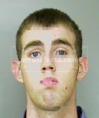 Wesley Thomas Grace