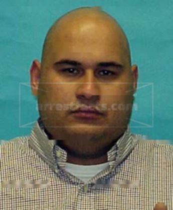 Hector Rodriguez