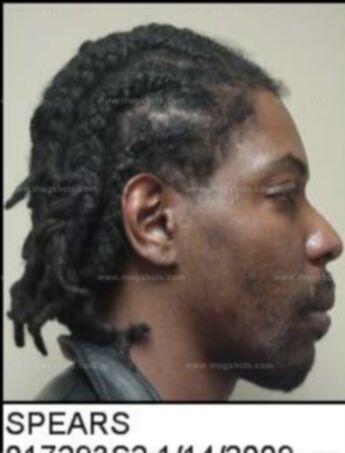 Leron Spears