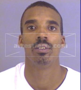 Darryl Wayne Hood