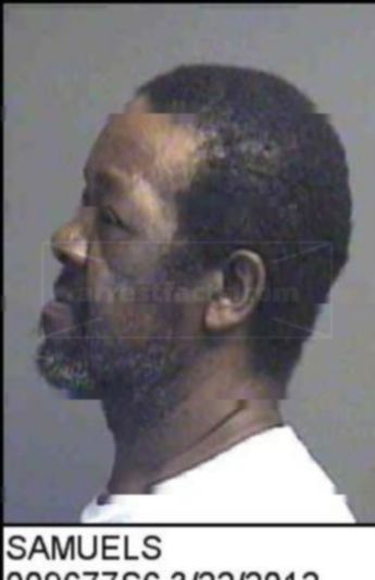 Willie Samuels
