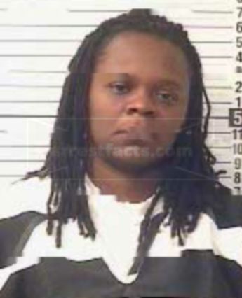Sandy Lejames Bigham