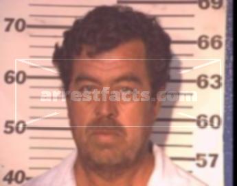 Octavio Lerma Aleman