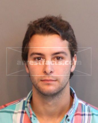 Alec Mckeehan Newby