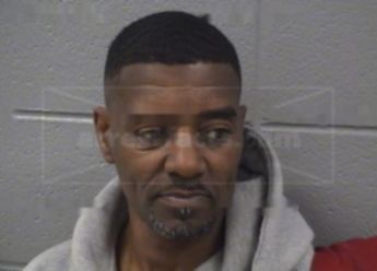 Lamar Parker